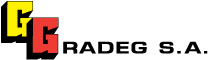 Gradeg logo