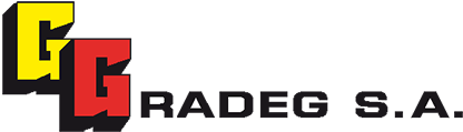 Gradeg logo